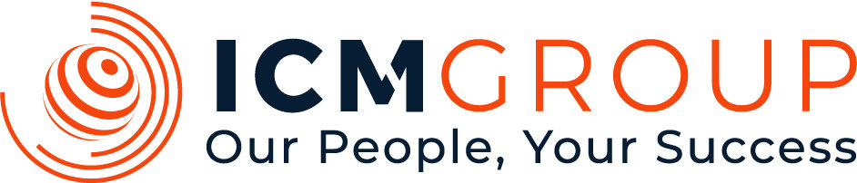 ICM Group logo